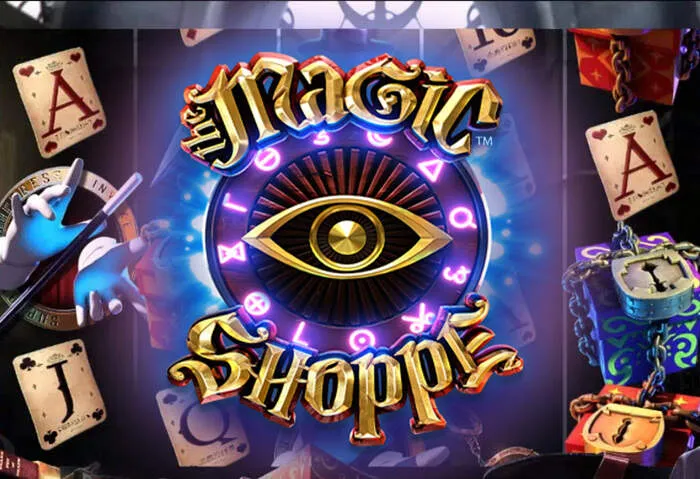Online Slots spielen bei Billybetscasino