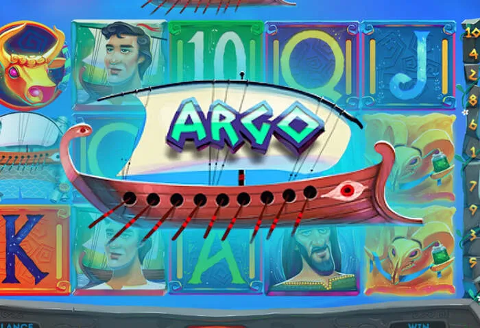 Billybetscasino logo with a selection of top online slots